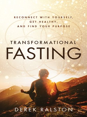 cover image of Transformational Fasting